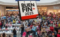 Buen Fin 2025: ¿Cuándo es el mejor día para comprar y aprovechar las ofertas?