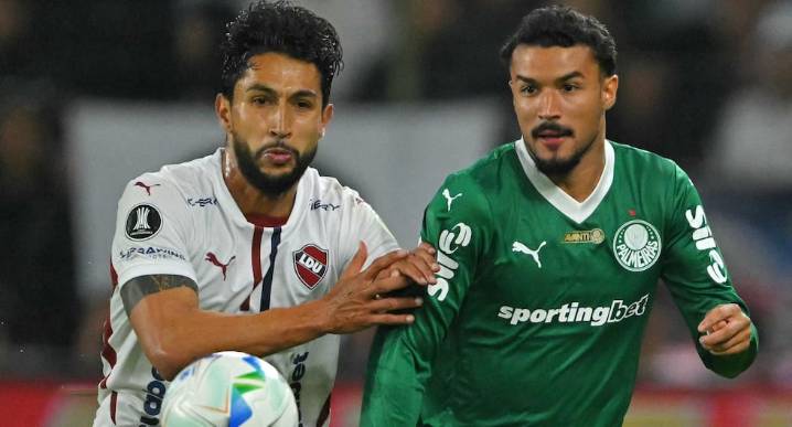 Liga de Quito vs. Palmeiras en vivo gratis hoy vía Fútbol Libre TV, ESPN: horarios, canales TV y dónde ver semifinal de Copa Libertadores