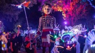 Luminaria to dazzle San Antonio with illuminated art works