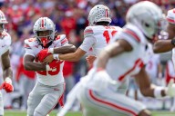 Watch #1 Ohio State vs. Wisconsin football today, free Streameast alternatives, start time, TV channel