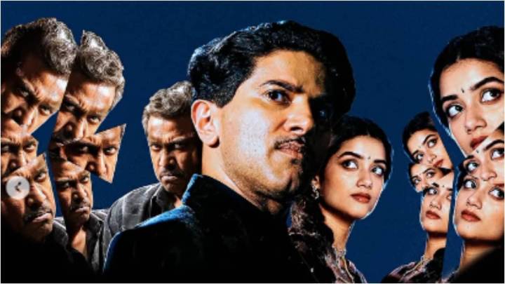 Kaantha Release Date Announced: Dulquer Salmaan's Period Drama To Hit Theatres In November