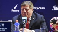 Miguel Herrera está contra las cuerdas, pero no reniega del resultado