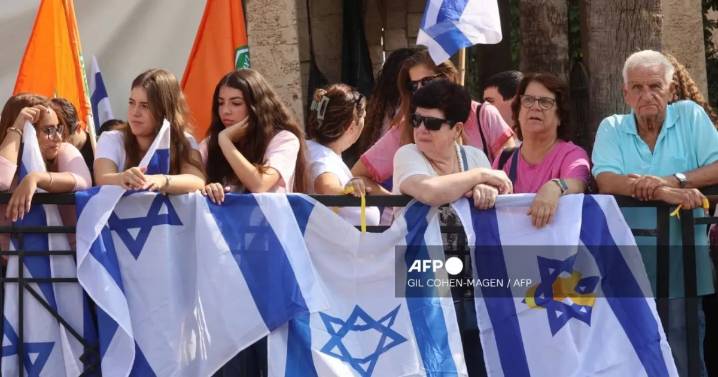 Hamás se compromete a devolver a Israel todos los cadáveres de rehenes