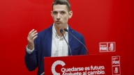 Sergio Iglesias será el sustituto del dimitido José Luis Vázquez en las Cortes: "Trabajaré por los segovianos"