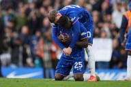 Where to watch Premier League free live stream today: Matchday 7
