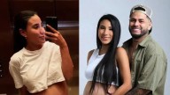 "Bienvenido, amor mío": Samahara Lobatón dio a luz a su tercer hijo y conmueve a su pareja Bryan Torres