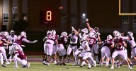 High school football: Week 7 area scores, leaders and highlights