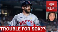 BREAKING: Trevor Story's OPT-OUT Decision Could DEVASTATE Red Sox Infield Plans