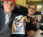GRIEF BECOMES ADVOCACY: Unlikely friends travel to DC for fentanyl rally