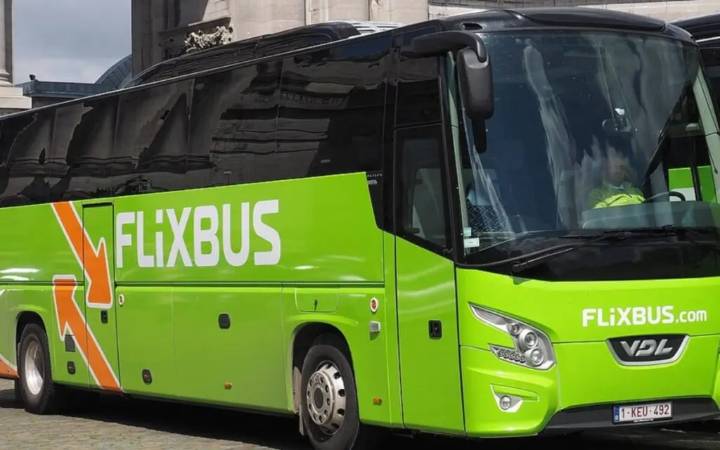 New bus line picks up support from Vernon