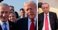 Donald Trump Plunged Egypt Ceasefire Summit Into Chaos With Last-Minute Benjamin Netanyahu Limo Invite