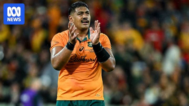 Wallabies bolstered by Will Skelton's return for Bledisloe Cup Test against All Blacks in Perth