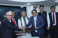 POWERGRID signs agreement with Nepal Electricity Authority for Development of high