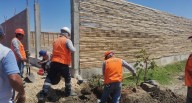 Piura: Detectan seis conexiones clandestinas de agua potable en Colán