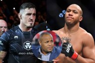 Rematch Demands Pour In as Daniel Cormier Leads the Charge for Aspinall vs Gane 2 After UFC 321