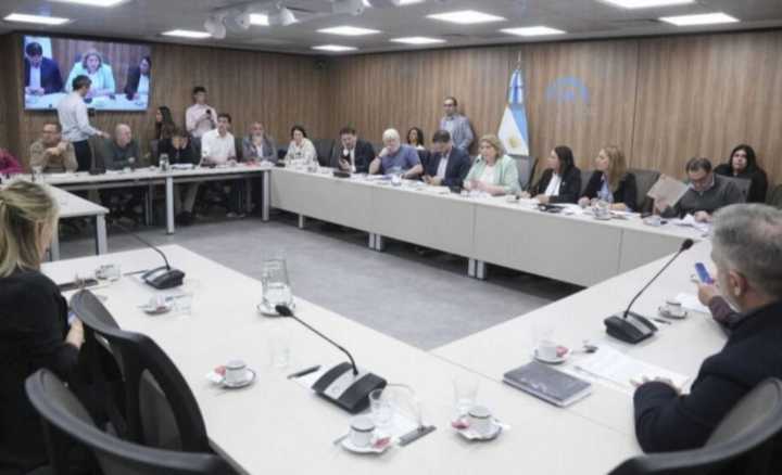 La Pampa en defensa de los usuarios afectados por la eliminación de la Zona Fría