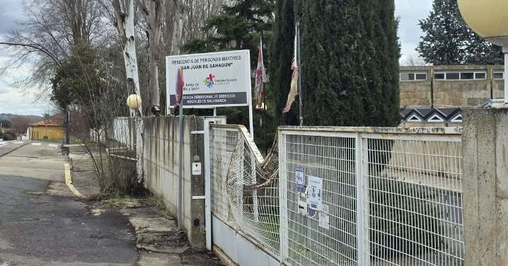 El PP de Salamanca denuncia "mentiras descaradas" del PSOE y Gobierno sobre el Centro de Acogida de Inmigrantes en San Juan de Sahagún