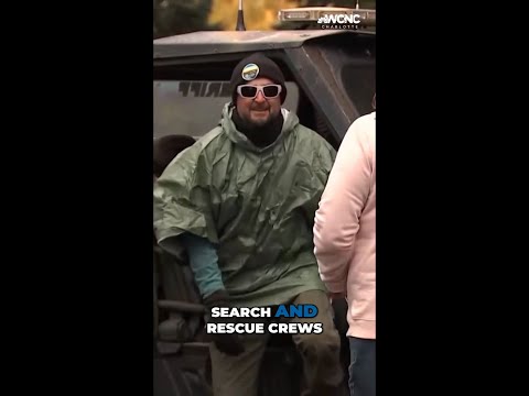 Hikers rescued after being struck by lightning in Arizona