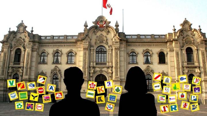 En vivo: entérate quiénes son los precandidatos presidenciales con miras a las Elecciones 2026