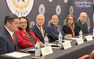 Apuesta El Paso a la industria aeroespacial