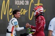 Lando Norris clinches Pole in Mexico, sets up thrilling F1 showdown