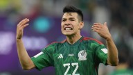 Hirving Lozano reconoce que México fracasó en el Mundial de Qatar 2022