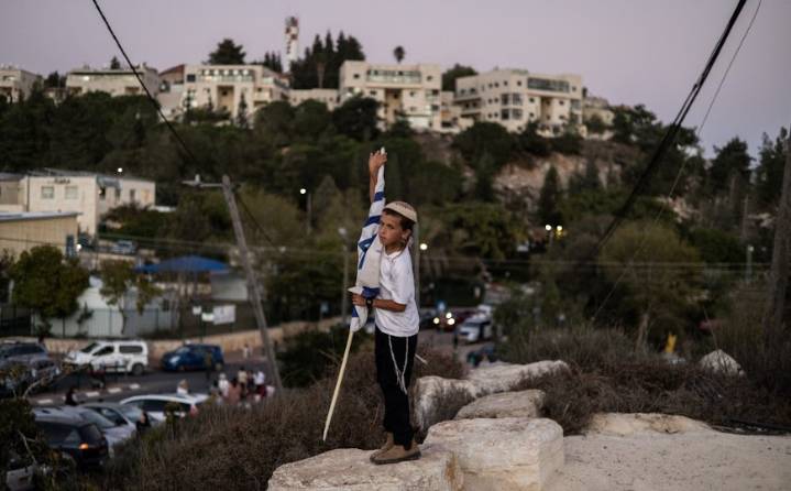 Optimismo por permanencia del cese el fuego en la franja de Gaza