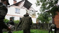 Military police and prosecutor's office investigate after drone