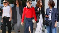 What Do Vogue Editors Actually Wear to Work? Here’s a Look at Our Office Mood Boards