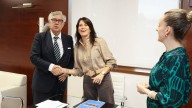 La CEG se alía con la Xunta para reclamar el traspaso de la AP