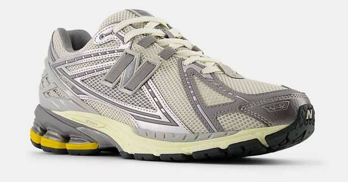 New Balance reduces price of 'most comfortable' trainers to £90 from £150