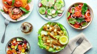 I'm a nutrition coach and here are 7 low-calorie foods I would eat to aid weight loss