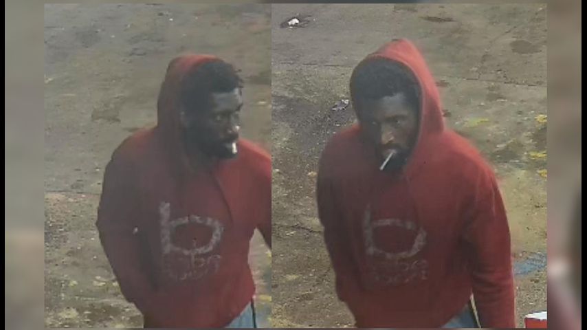 BRPD trying to identify suspect in deadly shooting at Church's Chicken on Plank Road