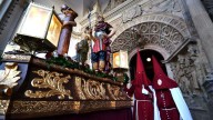 Tarazona sigue apostando por su Semana Santa: Ayuntamiento y Cofradías vuelven a unir fuerzas