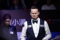 Shaun Murphy admits what went wrong in Xi’an final despite career