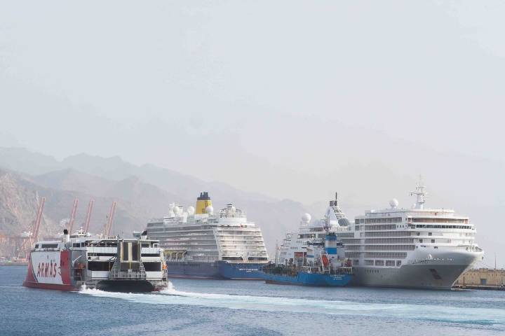 Lanzan importantes recomendaciones ante la prealerta que afecta a Canarias