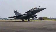 Rafale, Sukhoi and S-400 squadrons awarded 'Unit Citations'