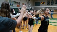 Lakewood Ranch sweeps Parrish in volleyball district final
