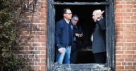 Man pleads guilty in arson attack of Pennsylvania Gov. Josh Shapiro's residence