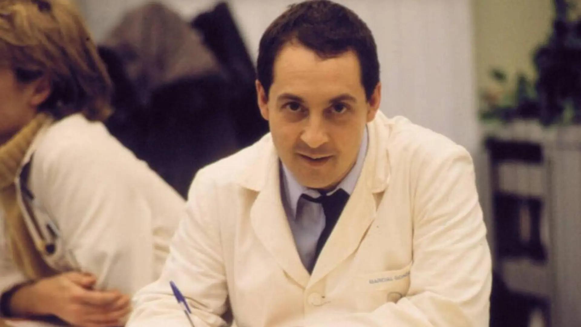 Jorge Roelas: así es hoy la vida de Marcial, el celador más querido de los '90