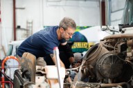 Building Trust Through Partnership: The West Power Services Approach to Fleet Maintenance