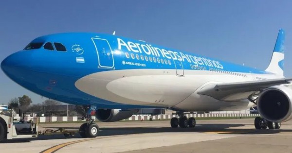 El gremio de pilotos anunció medidas de fuerza para octubre: qué Aeropuertos serán afectados
