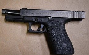 Man, 18, charged in Oakwood Village shooting that injured one 