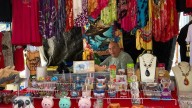 Tienen vendedores de artículos turísticos bajas ventas y poca afluencia en todo el 2025