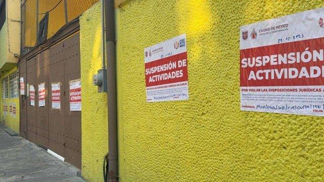 Fiscalía investiga a la Casa de las Mercedes tras denuncias de violación y explotación de menores