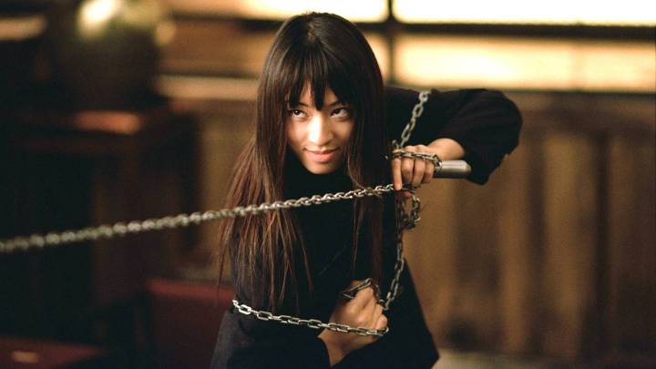 Quentin Tarantino's Ultra-Violent Action Epic Returning to Cinemas in Unique Format With New Footage