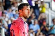 Streaming. Dónde ver en directo online a Lionel Messi e Inter Miami vs. Nashville, por la MLS