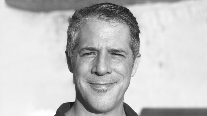 How Designer Stephen Carter Builds Worlds for Shows Like 'Succession'