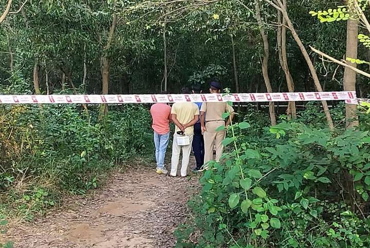 Father of Durgapur gang-rape survivor seeks her transfer to Bhubaneswar, cites threat to life