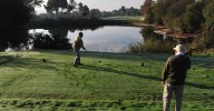 Galería | La Copa Diputación de Golf conquista el Real Montealegre Club de Golf